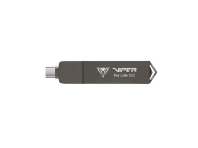 External Portable SSD Patriot Viper PVP30