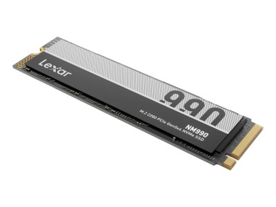 Lexar NM990 2 TB M.2