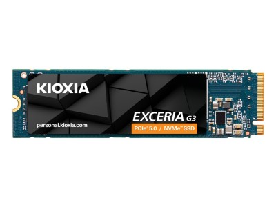 Kioxia Exceria G3 1 TB M
