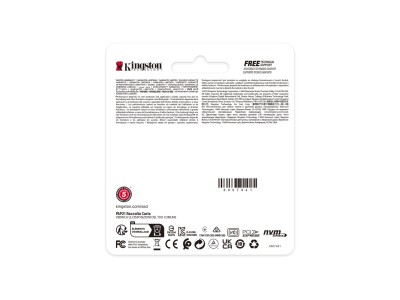 Kingston Technology 2000G NV3 M.2
