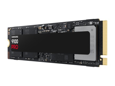 Samsung 9100 PRO PCIe® 5.0