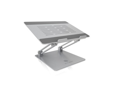 ICY BOX IB-NH300 Laptop stand Silver