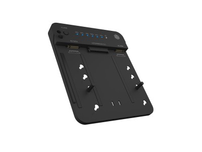 ICY BOX IB-2915MSCL-C31 USB 3.2
