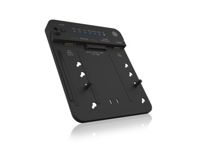 ICY BOX IB-2913MCL-C31 USB 3.2