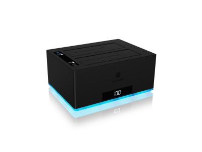 ICY BOX IB-127CL-U3 USB 3.2