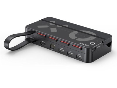 Unitek Docking Station for Nintendo Switch