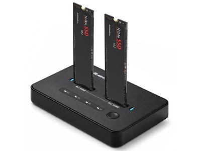 Qoltec 52366 M.2 NVMe SSD