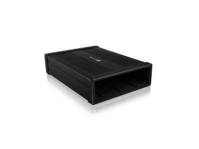 USB Type-C case for SATA III
