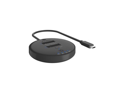 ICY BOX IB-1612MCL-C31 USB 3.2
