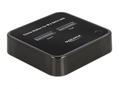DeLOCK M.2 Docking Station for