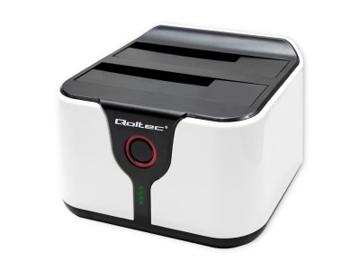 Qoltec 50309 HDD SSD 2.5&quot