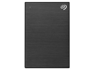 Seagate One Touch external hard drive