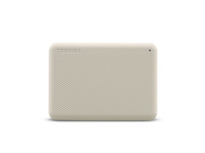 Toshiba Canvio Advance external hard drive
