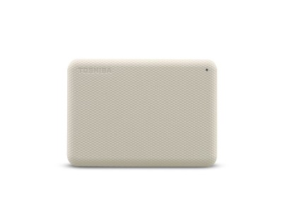 Toshiba Canvio Advance external hard drive