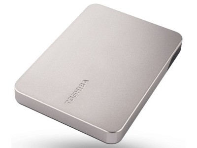 Toshiba Canvio Flex external hard drive