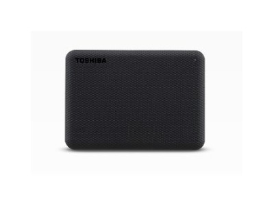 Toshiba Canvio Advance external hard drive
