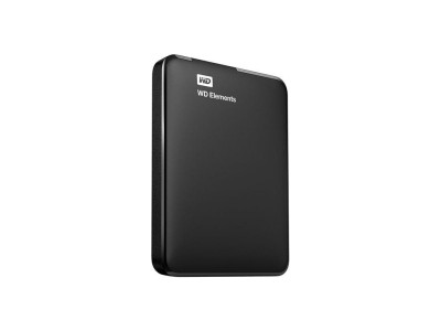 Dysk zewnętrzny HDD WD Elements Portable