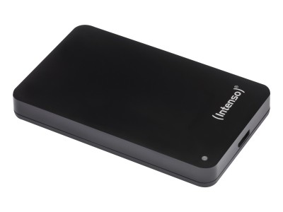 Intenso 2TB 2.5" Memory Case