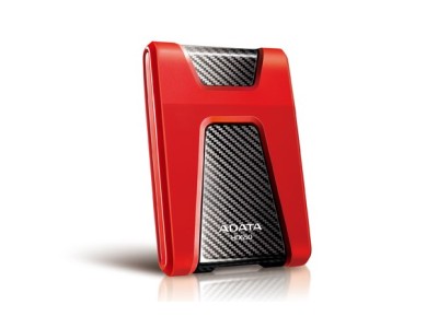 ADATA DashDrive Durable HD650 external hard