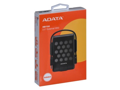 ADATA HD720 external hard drive 2