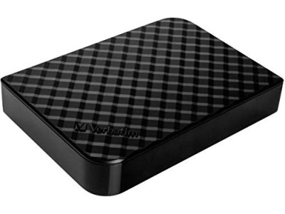STORE N SAVE 3.5INGEN2 2TB/USB3