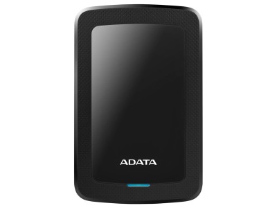ADATA HDD Ext HV300 2TB Black