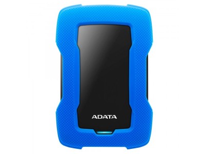 ADATA HD330 external hard drive 1000
