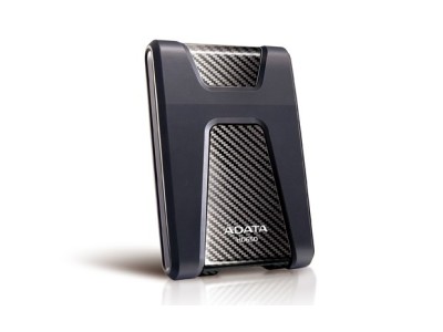 ADATA DashDrive Durable HD650 external hard