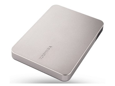 Toshiba Canvio Flex 2.5" 1TB