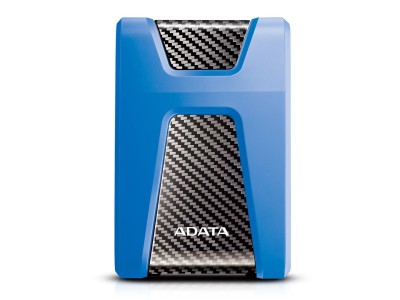 ADATA HD650 external hard drive 1000