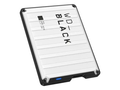 Western Digital WD_BLACK P10 external hard