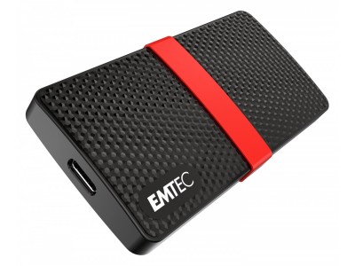 Emtec X200 128 GB USB Type-C