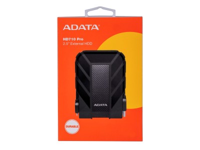 ADATA HD710 Pro external hard drive