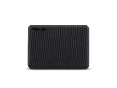 Toshiba Canvio Advance external hard drive