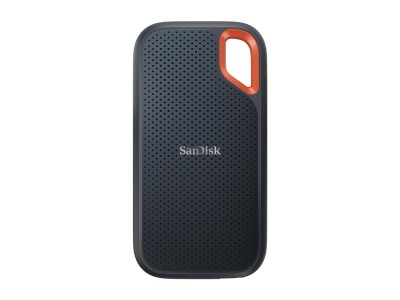 SanDisk Extreme Portable 4 TB USB
