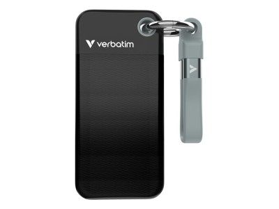 Verbatim Pocket SSD USB 3.2