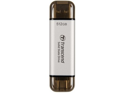 Transcend ESD310 512 GB USB Type-A