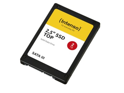 Intenso 3812470 internal solid state drive