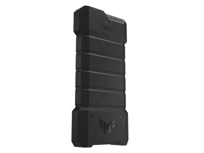 ASUS TUF Gaming A2 SSD enclosure