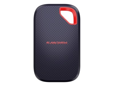 SanDisk Extreme Portable SSD (V3) 1
