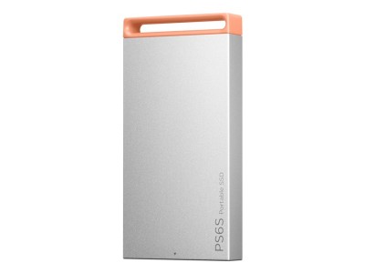 Lenovo 4XB1T88410 external solid state drive