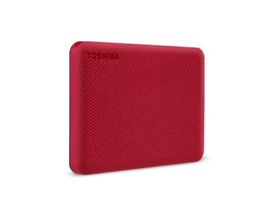 Toshiba Canvio Advance external hard drive