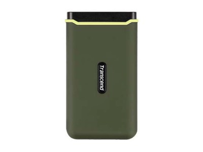 Transcend ESD380C 500 GB USB Type-C