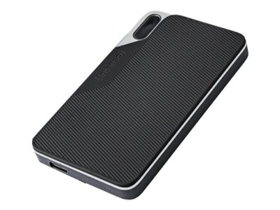 Intenso TX100 2 TB USB Type-C