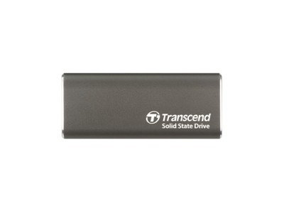 Transcend ESD265C 2 TB USB Type-C