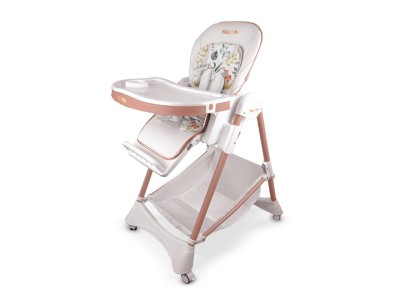 Neno Sedi White – multifunctional feeding