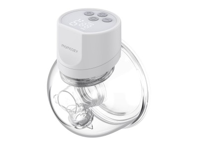 Momcozy S12 Pro breast pump 180
