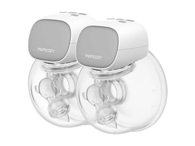 MOMCOZY S9 Pro – sacaleches portátil