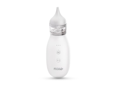 Neno Aria wireless electronic nasal aspirator