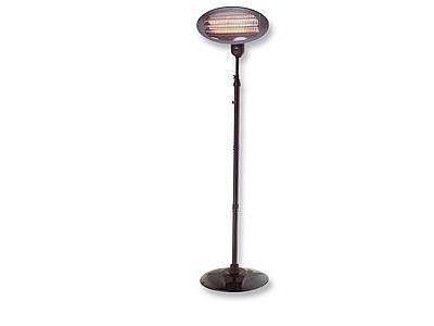Olympia BS 55 Black 2000 W